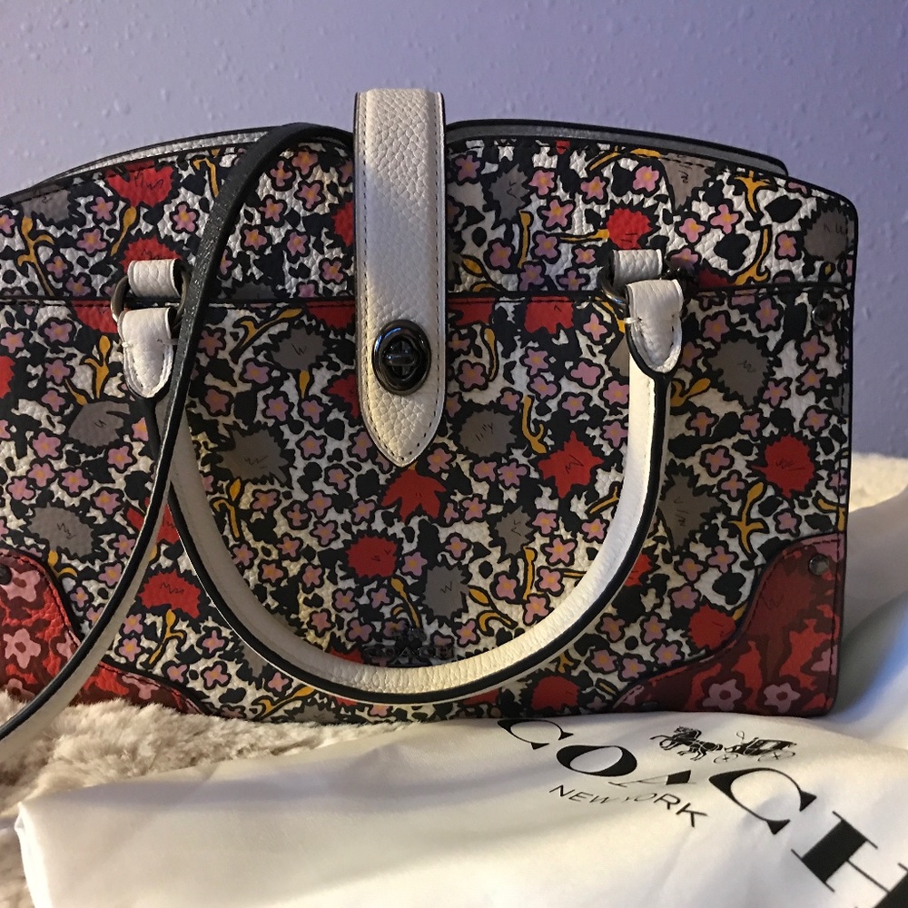 Coach handbag